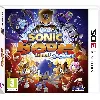 jeu 3ds sonic boom le feu et la glace