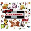 jeu 3ds ultimate nes remix