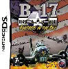 jeu ds b-17: fortress in the sky