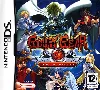 jeu ds guilty gear - dust strikers
