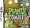 jeu ds plants vs zombies