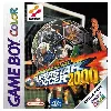 jeu gameboy color international superstar soccer 2000