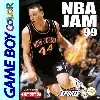 jeu gameboy color nba jam 99