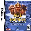 jeu nintendo ds age of empires: the kings