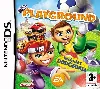 jeu nintendo ds ea playground