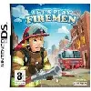 jeu nintendo ds let's play firemen