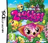 jeu nintendo ds zoobles spring to life!