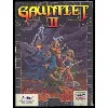 jeu nintendo nes/famicom gauntlet ii