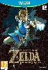 jeu nintendo wiiu zelda breath of the wild