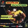 jeu ps1 actua soccer