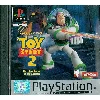 jeu ps1 disney/pixar's toy story 2: buzz lightyear to the rescue! platinum