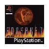 jeu ps1 forsaken
