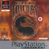 jeu ps1 mortal kombat trilogy edition platinum