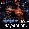 jeu ps1 shadow man