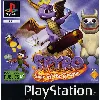 jeu ps1 spyro 3 : l'année du dragon - platinum