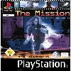 jeu ps1 the mission