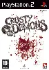 jeu ps2 crusty demons