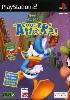 jeu ps2 donald duck quack attack