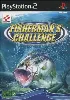 jeu ps2 fisherman's challenge