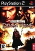 jeu ps2 forgotten realms: demon stone