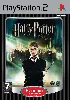 jeu ps2 harry potter et l'ordre du phénix - platinum