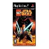 jeu ps2 lego star wars platinum