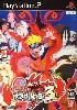jeu ps2 naruto: narutimate hero 3
