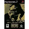 jeu ps2 peter jackson's king kong: the official game of movie (collectors edition)