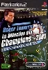jeu ps2 roger lemerre : la sélection des champions 2003