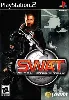 jeu ps2 s.w.a.t. 'global strike team'
