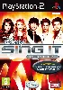 jeu ps2 sing it pop hits