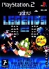 jeu ps2 taito legends 2