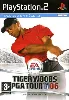 jeu ps2 tiger woods pga tour 2006