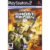 jeu ps2 tom clancy's ghost recon 2