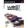 jeu ps2 wrc 2