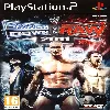 jeu ps2 wwe smackdown vs raw 2011