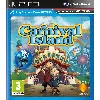 jeu ps3 carnival island