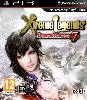 jeu ps3 dynasty warriors 7 - xtreme legends
