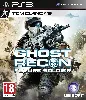 jeu ps3 ghost recon future soldier edition euro (pass online)