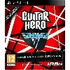 jeu ps3 guitar hero - van halen