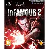 jeu ps3 infamous 2 (special edition)