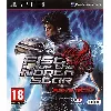 jeu ps3 ken le survivant - fist of the north star