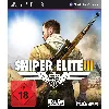jeu ps3 sniper elite v3