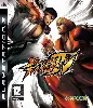 jeu ps3 street fighter iv (import anglais)