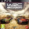 jeu ps3 wrc fia world championship