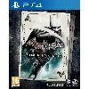 jeu ps4 batman return to arkham