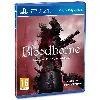 jeu ps4 bloodborne edition game of the year