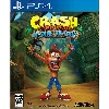 jeu ps4 crash bandicoot n. sane trilogy
