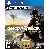 jeu ps4 ghost recon wildlands