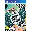 jeu ps4 just sing